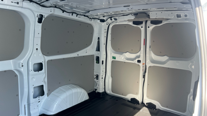 Ford Transit Custom 320 L1 Diesel Fwd 2.0 EcoBlue 150ps H1 Van Sport - Image 16